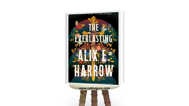 the everlasting alix harrow pdf