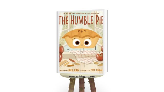 the humble pie jory john pdf