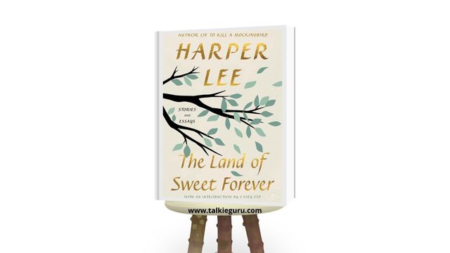 the land of sweet forever stories and essays pdf