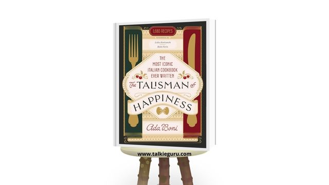 the talisman of happiness ada boni pdf