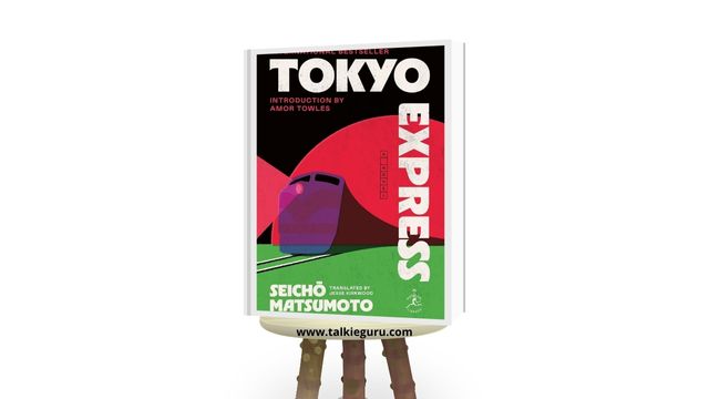 tokyo express seicho matsumoto pdf