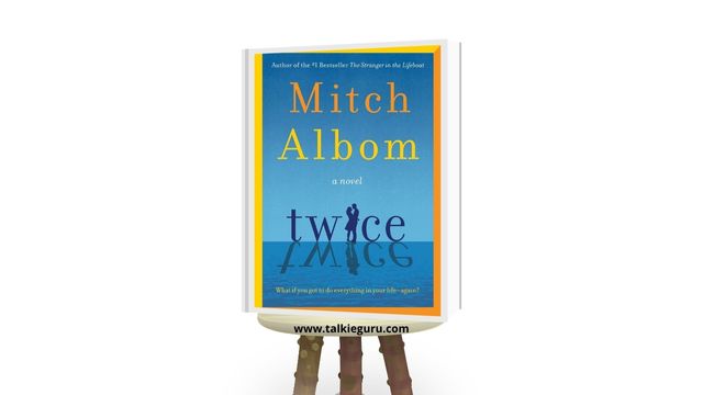 twice mitch albom pdf