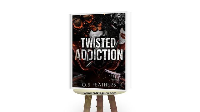 twisted addiction os feathers pdf