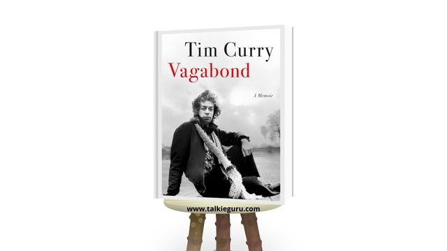 vagabond a memoir tim curry pdf