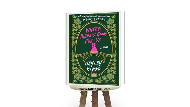 where there's room for us hayley kiyoko pdf