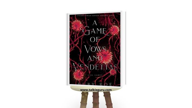 a game of vows and vendettas ruby rose pdf