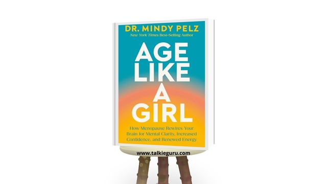 age like a girl mindy pelz pdf