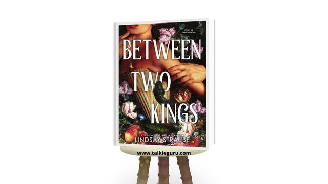 between two kings lindsay straube pdf