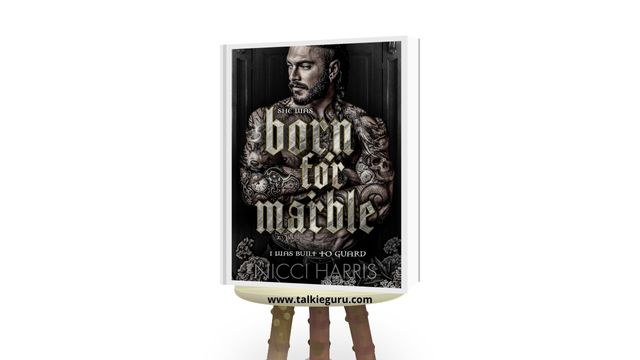 born for marble nicci harris pdf