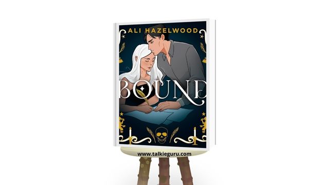 bound ali hazelwood pdf