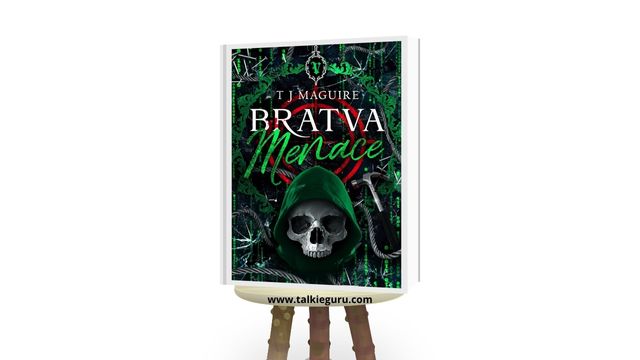 bratva menace by tj maguire pdf