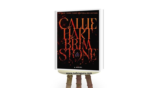 brimstone callie hart pdf