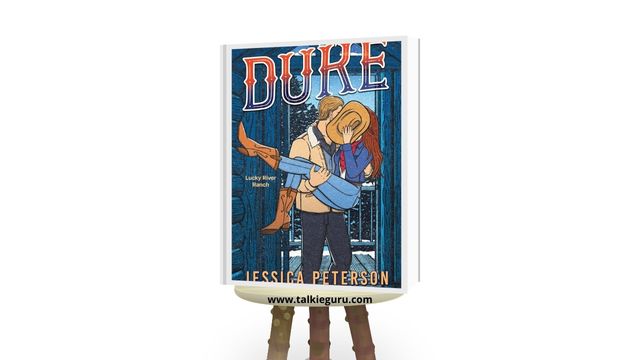 duke jessica peterson pdf
