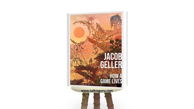 how a game lives jacob geller pdf