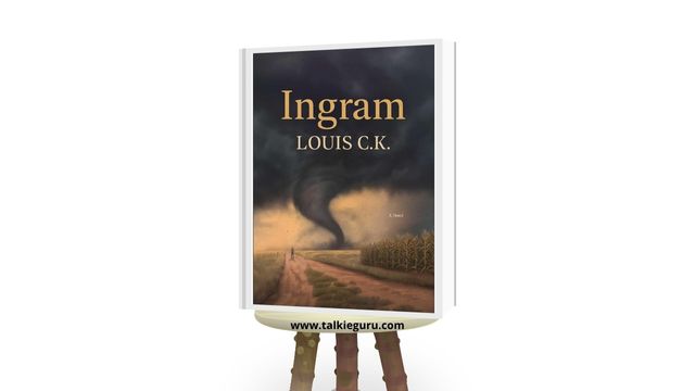 ingram louis ck pdf