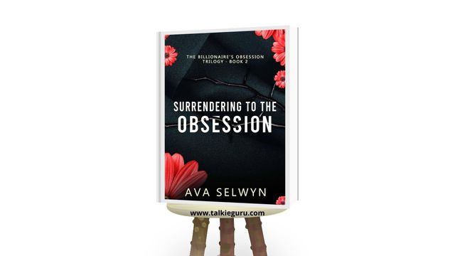 surrendering to the obsession ava selwyn pdf