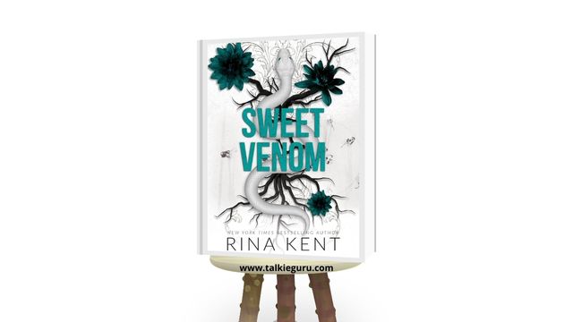 sweet venom rina kent pdf