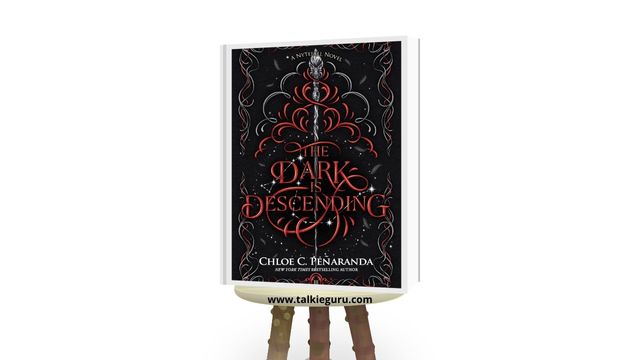 the dark is descending chloe penaranda pdf