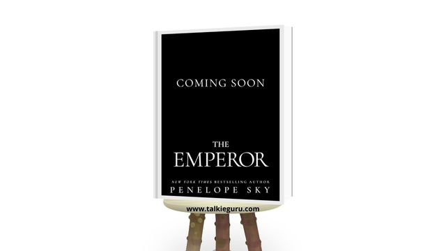 the emperor penelope sky pdf
