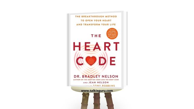 the heart code bradley nelson pdf