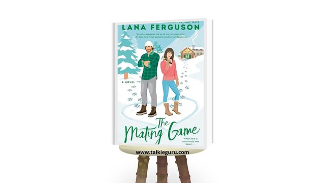 the mating game lana ferguson pdf