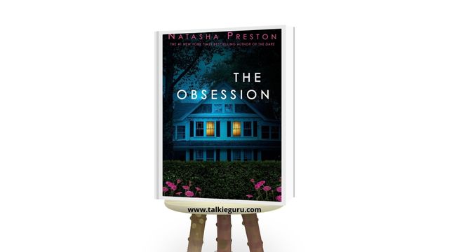 the obsession natasha preston pdf