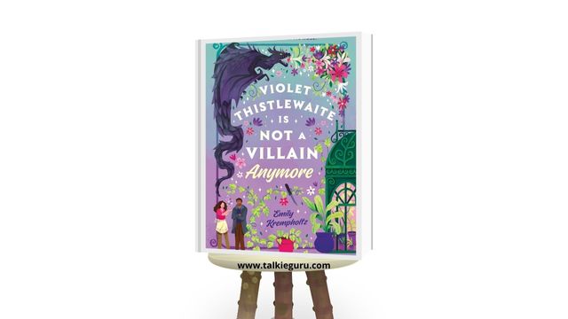 violet thistlewaite is not a villain anymore pdf