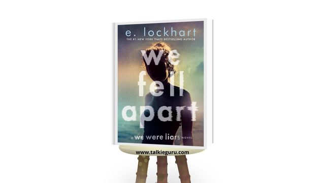 we fell apart e lockhart pdf