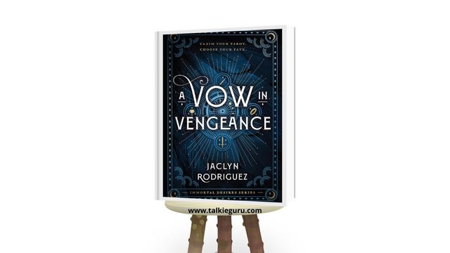 a vow in vengeance jaclyn rodriguez pdf