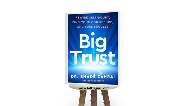 big trust book by shade zahrai pdf