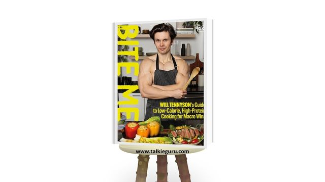 bite me will tennyson pdf
