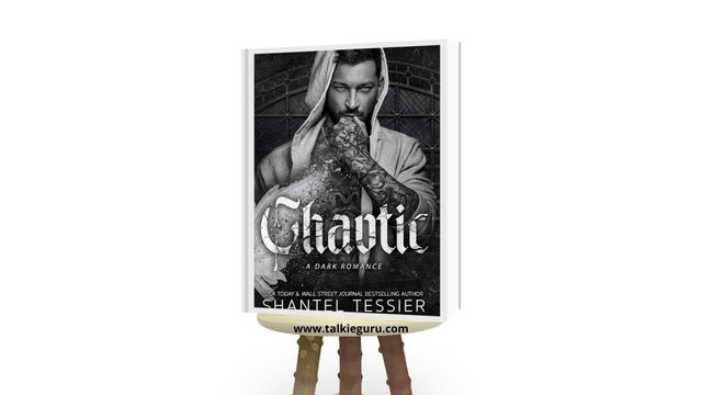 chaotic shantel tessier pdf