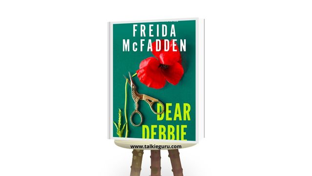 dear debbie freida mcfadden pdf