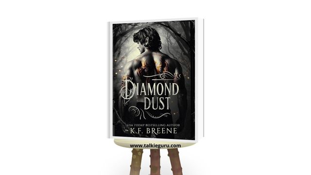 diamond dust kf breene pdf