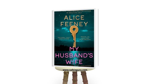 my husband's wife alice feeney pdf