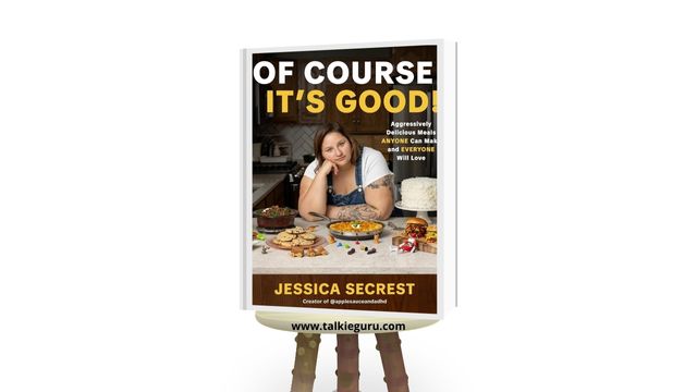 of course it's good cookbook recipes pdf