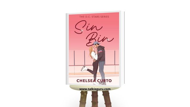 sin bin chelsea curto pdf