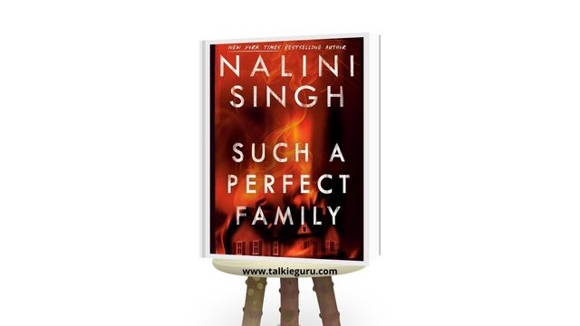 such a perfect family nalini singh pdf