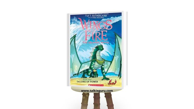 talons of power graphic novel pdf