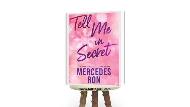 tell me in secret mercedes ron pdf