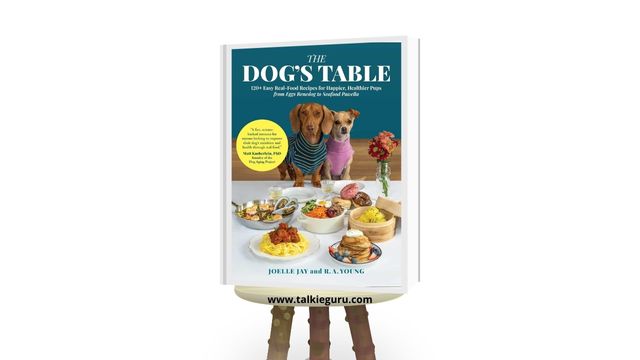 the dogs table cookbook pdf