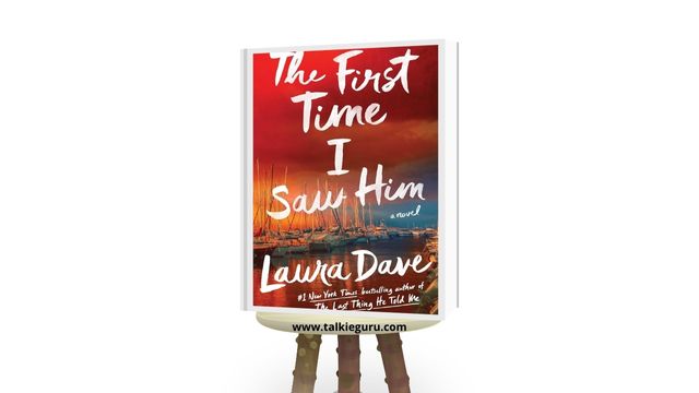 the first time i saw him laura dave pdf
