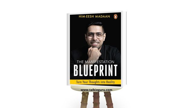 the manifestation blueprint himesh madaan pdf