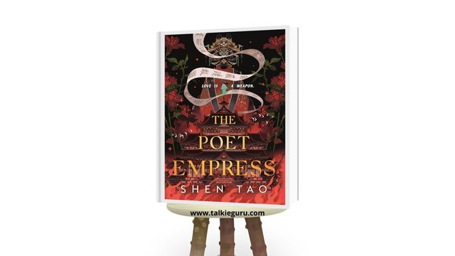 the poet empress shen tao pdf