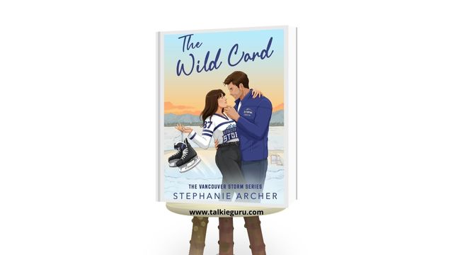 the wild card stephanie archer pdf