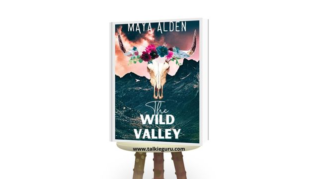 the wild valley maya alden pdf