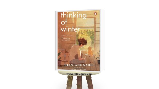 thinking of winter shantanu naidu pdf