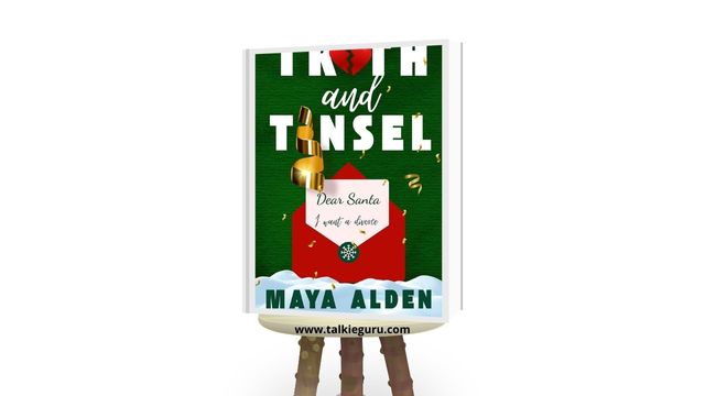 truth and tinsel maya alden pdf