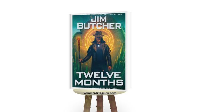 twelve months jim butcher pdf