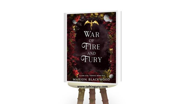 war of fire and fury marion blackwood pdf